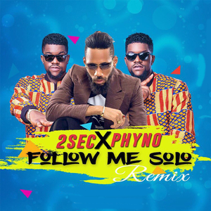 Follow Me Solo (Remix)