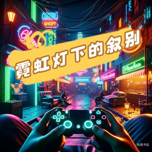 霓虹灯下的叙别