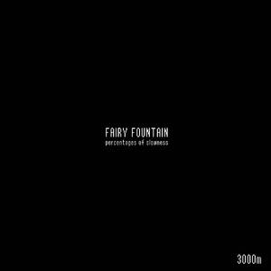 Fairy Fountain (25% Slower Version)