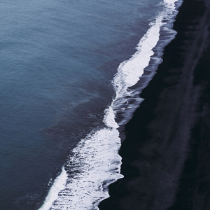 Sustained (Rain Sounds)