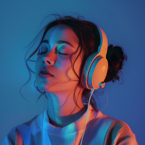 Arrullo Gentil En Armonía Del Sueño