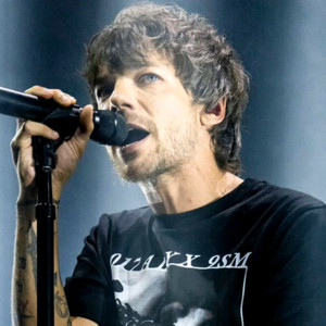 AI Louis Tomlinson - One More Light