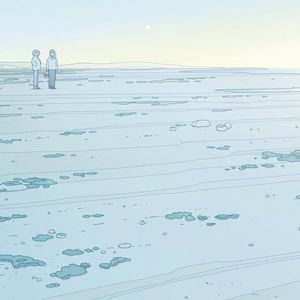 下一次爱情来的时候