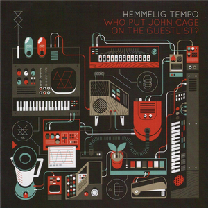 Professor Waffel Arrival By Aeroplane
