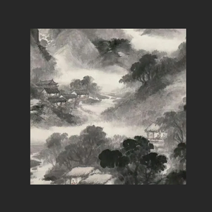 "茫茫"中国风&孟菲斯 Type Beat