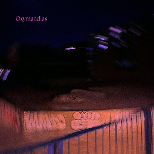 Ozymandias