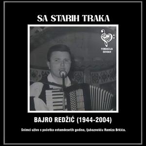 Bajro Redžić / Poletjela dva vrana gavrana