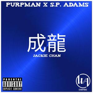 Jackie Chan (feat. PurpMan)