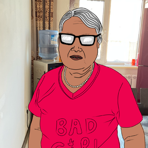 总有一天你会出现在我身边