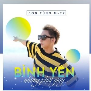 Binh Yen Nhung Phut Giay