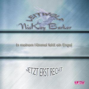 In meinem Himmel fehlt ein Engel