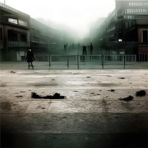 害群之马_prod by FRESH_ye