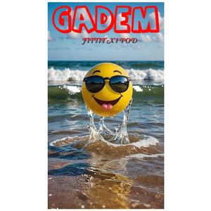 GADEM (feat. I POD)