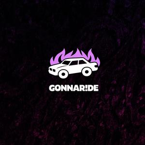 GONNAR!DE (feat. Hippy Junior)