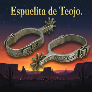 Espuelita De Teojomulco