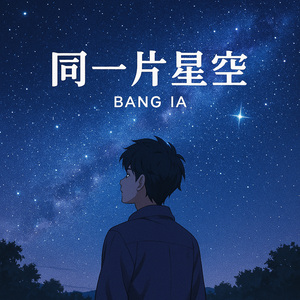 同一片星空