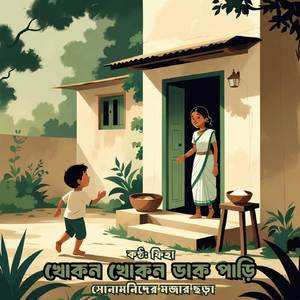 Khokon Khokon Dak Pari