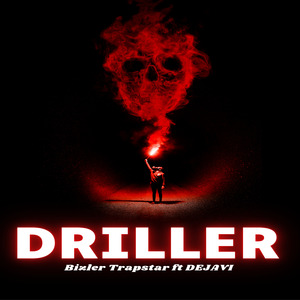 DRILLER