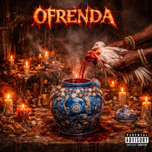 OFRENDA