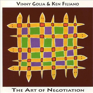 The First in His Field