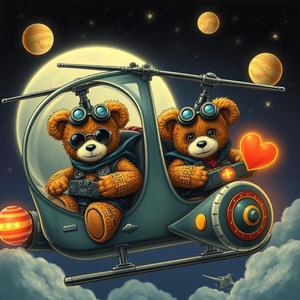 Když (CZSPEED three)