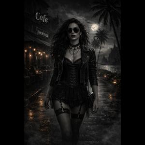 Popüler (Metal Mix) (feat. Ozan Barış)