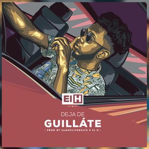 Deja de Guillate