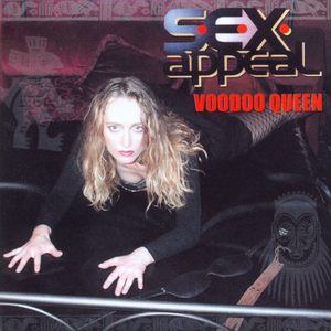 Voodoo Queen(Radio Cut)