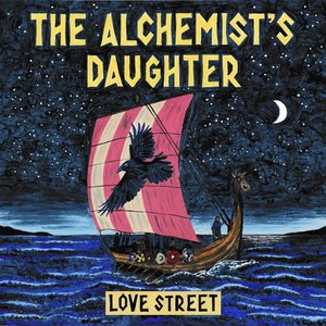 The Alchemist's Daughter