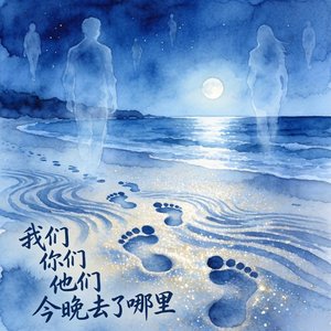 我们，你们，他们