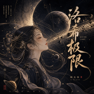 洛希极限：远地点