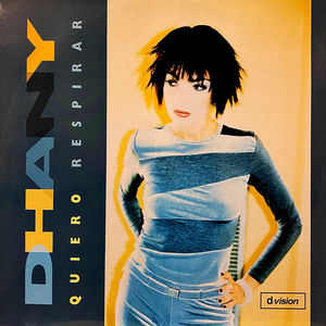 Quiero Respirar (Extended Mix)