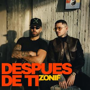 Despues De Ti