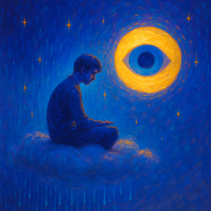 NEANCHE UN'OMBRA (Poste)