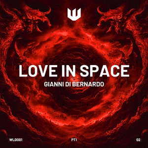 Love in Space (Original Mix)