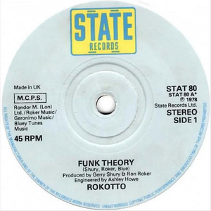 Get On Down