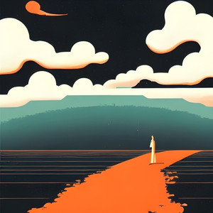 永远放你在心底 (DJ版)