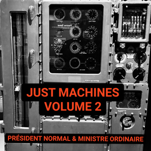 Just Machines 15