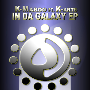 Kokonyana (K-Maroo's Original Dub)