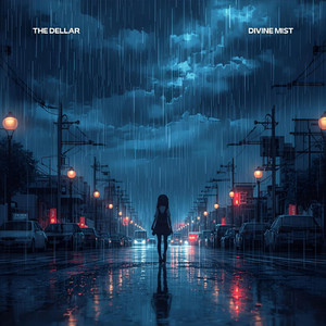 Divine Mist (feat. Tomy Philly)