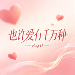 也许爱有千万种