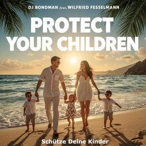 Protect Your Children - Schütze Deine Kinder (feat. Wilfried Fesselmann)
