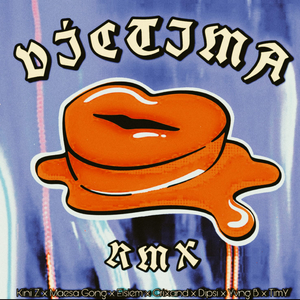 Victima (Remix)