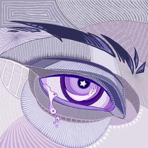 close your eyes, see through mine (feat. Harry Qin)