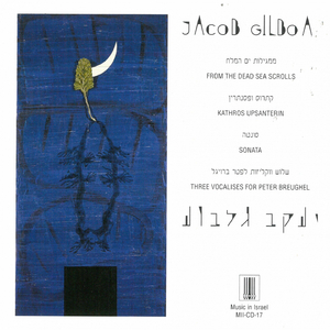 Three Vocalises for Peter Breughel:No. 1, The tower of Babel