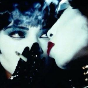 Dead Everlasting Love (feat. Cambridggge)