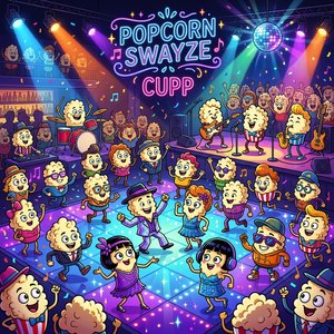 Popcorn Swayze