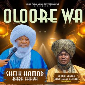 OLOORE WA