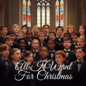 We Wish You a Merry Christmas