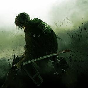 Captain Levi Theme (Attack On Titan)